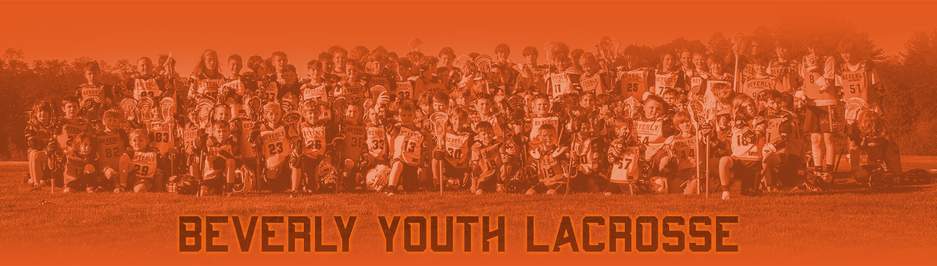 Beverly Youth Lacrosse
